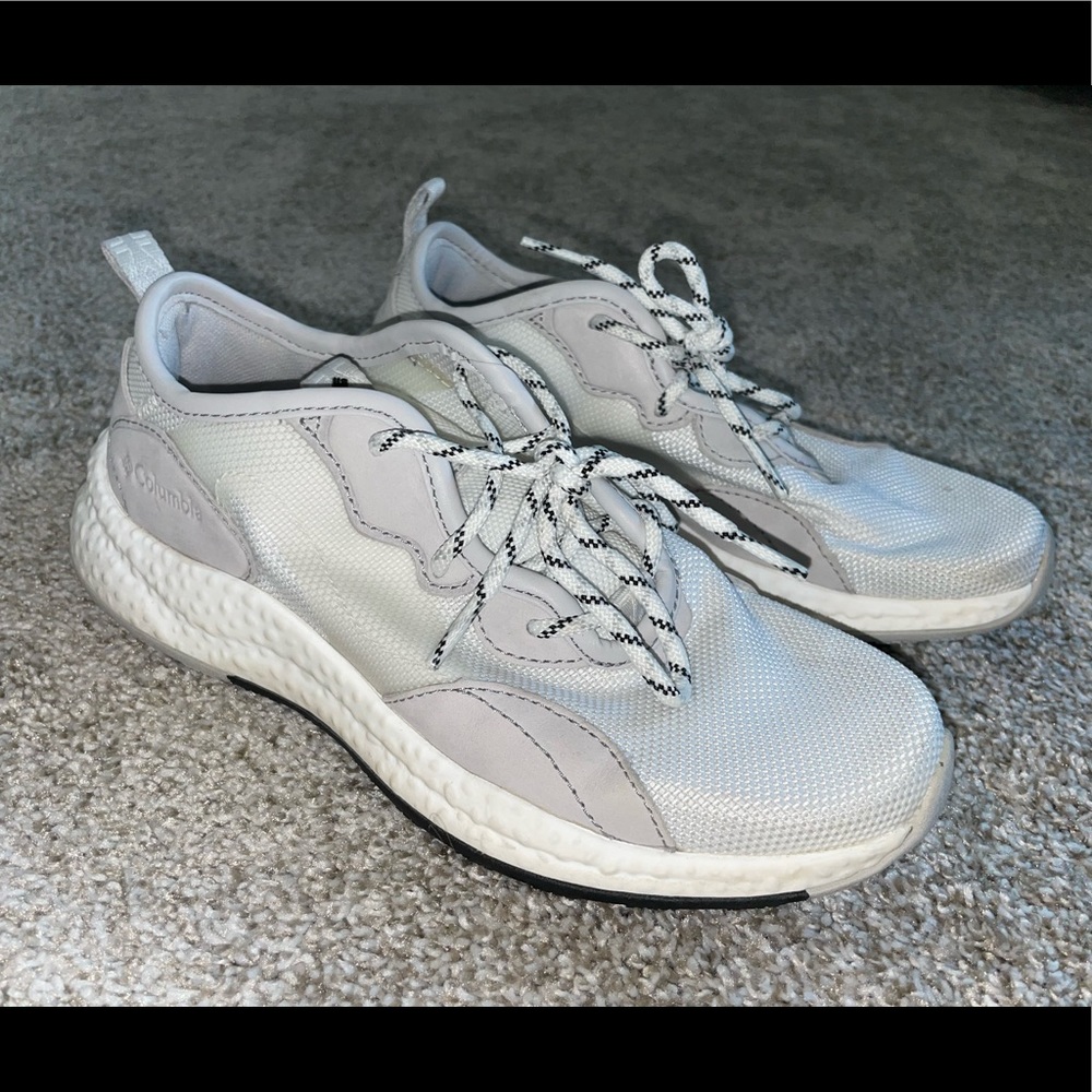 Columbia sneakers